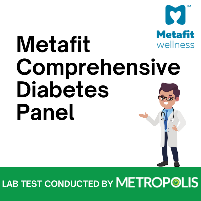 Lab Test Image